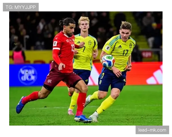 瑞士2026新星闪耀,世界杯舞台蓄势待发 瑞士2026新星闪耀,世界杯舞台蓄势待发