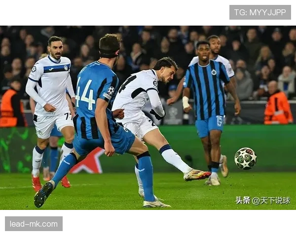 布鲁日足球俱乐部全新球队架构初显成效，新赛季前景备受瞩目