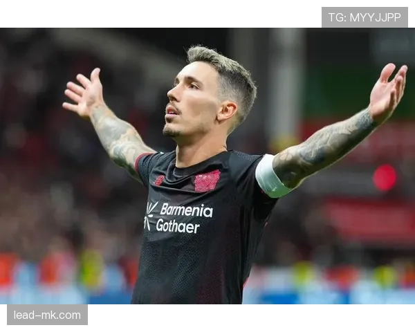 格里马尔多关键助攻助勒沃库森首夺德甲冠军，书写队史辉煌新篇章