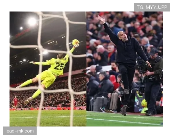 曼城王朝崩塌了？掌控一切的瓜帅正在失去信任，巨额投入换来豪门幻影