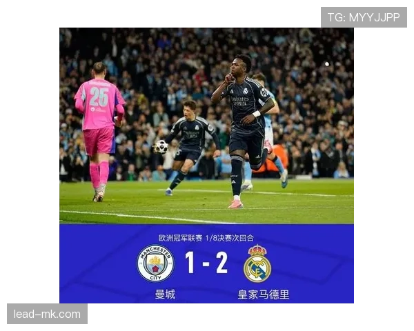 强强对话曼城不再占优？表面强势，实则统治力已崩