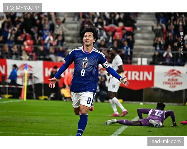 日本队2026世界杯阵容预测：森保一能否延续亚洲杯战术体系打造最强蓝武士